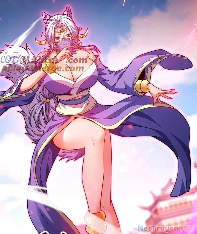 Bắt Đầu Chấn Kinh Nữ Đế Lão Bà, Ta Vô Địch! Chapter 59 - Trang 4