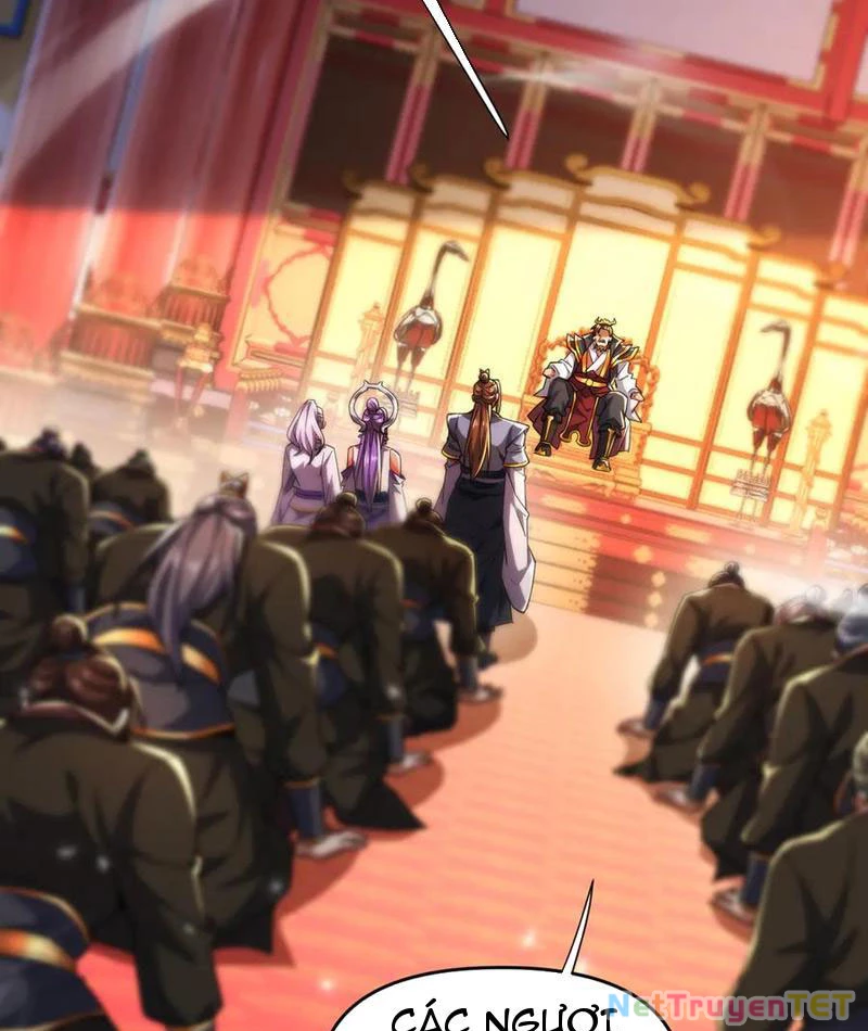 Bắt Đầu Chấn Kinh Nữ Đế Lão Bà, Ta Vô Địch! Chapter 59 - Trang 4