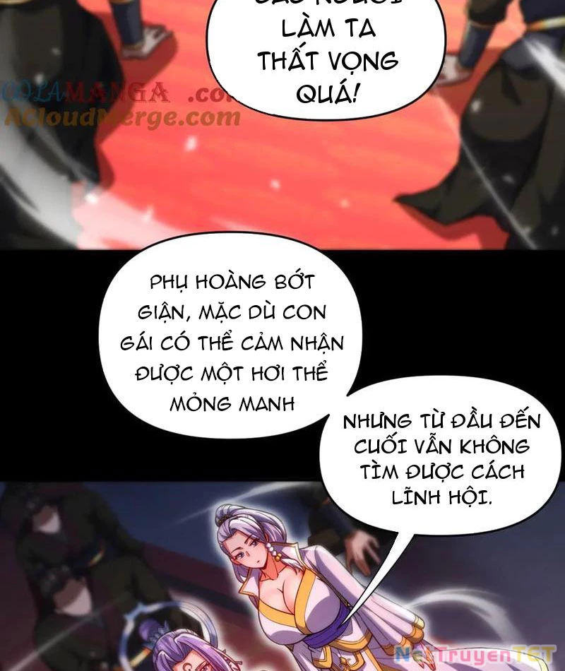 Bắt Đầu Chấn Kinh Nữ Đế Lão Bà, Ta Vô Địch! Chapter 59 - Trang 4