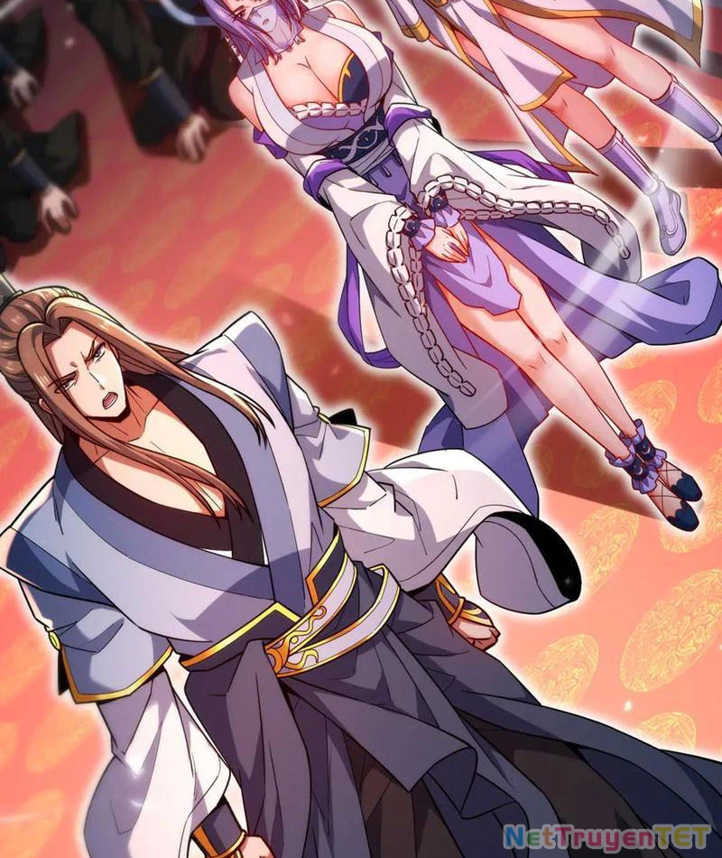 Bắt Đầu Chấn Kinh Nữ Đế Lão Bà, Ta Vô Địch! Chapter 59 - Trang 4