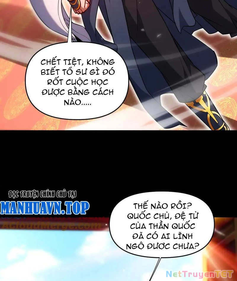 Bắt Đầu Chấn Kinh Nữ Đế Lão Bà, Ta Vô Địch! Chapter 59 - Trang 4