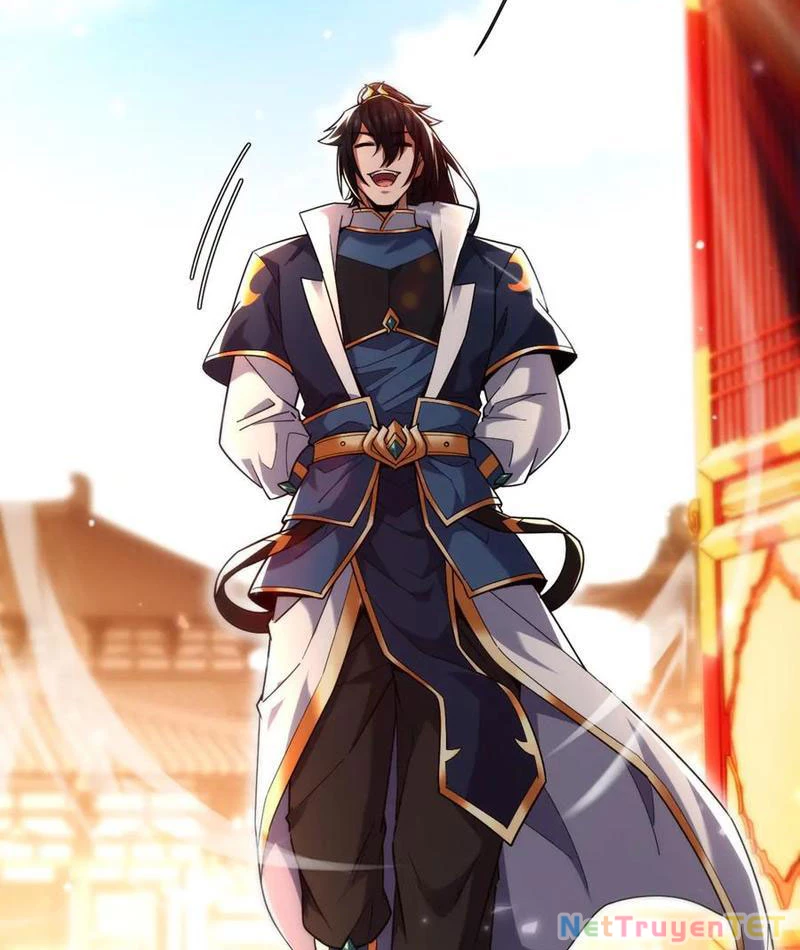 Bắt Đầu Chấn Kinh Nữ Đế Lão Bà, Ta Vô Địch! Chapter 59 - Trang 4