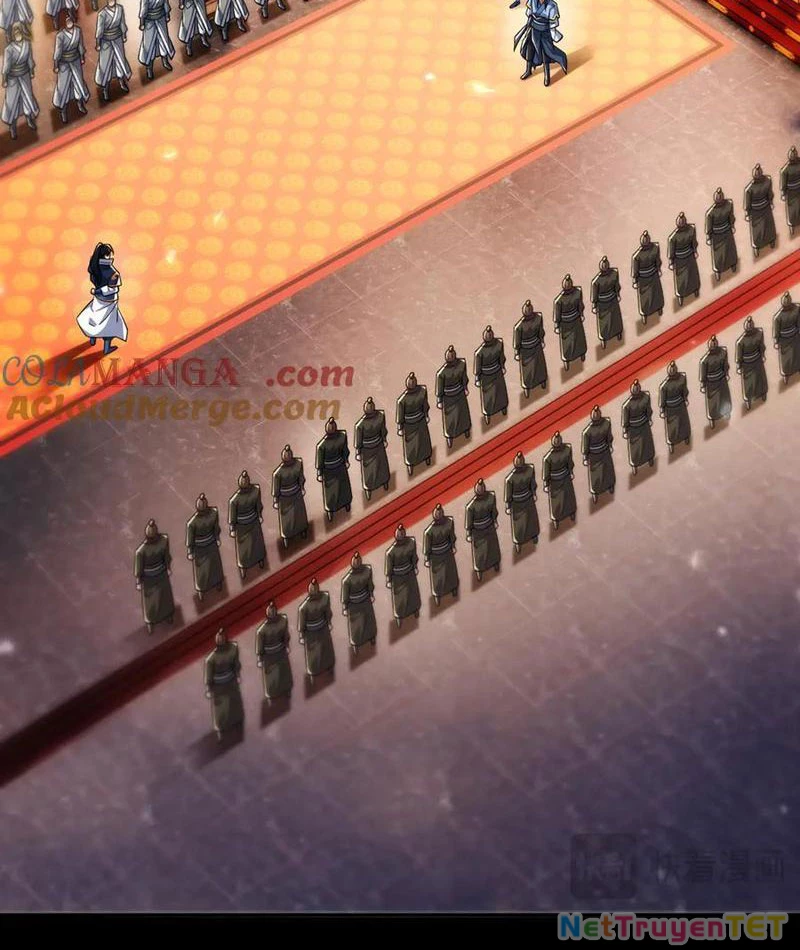 Bắt Đầu Chấn Kinh Nữ Đế Lão Bà, Ta Vô Địch! Chapter 59 - Trang 4