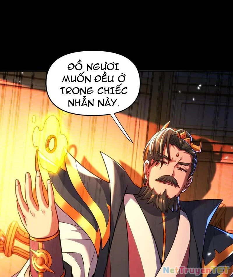 Bắt Đầu Chấn Kinh Nữ Đế Lão Bà, Ta Vô Địch! Chapter 59 - Trang 4