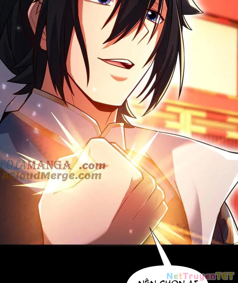 Bắt Đầu Chấn Kinh Nữ Đế Lão Bà, Ta Vô Địch! Chapter 59 - Trang 4