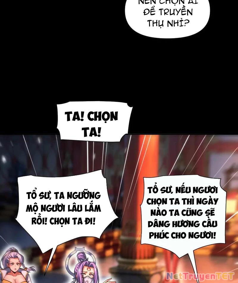 Bắt Đầu Chấn Kinh Nữ Đế Lão Bà, Ta Vô Địch! Chapter 59 - Trang 4