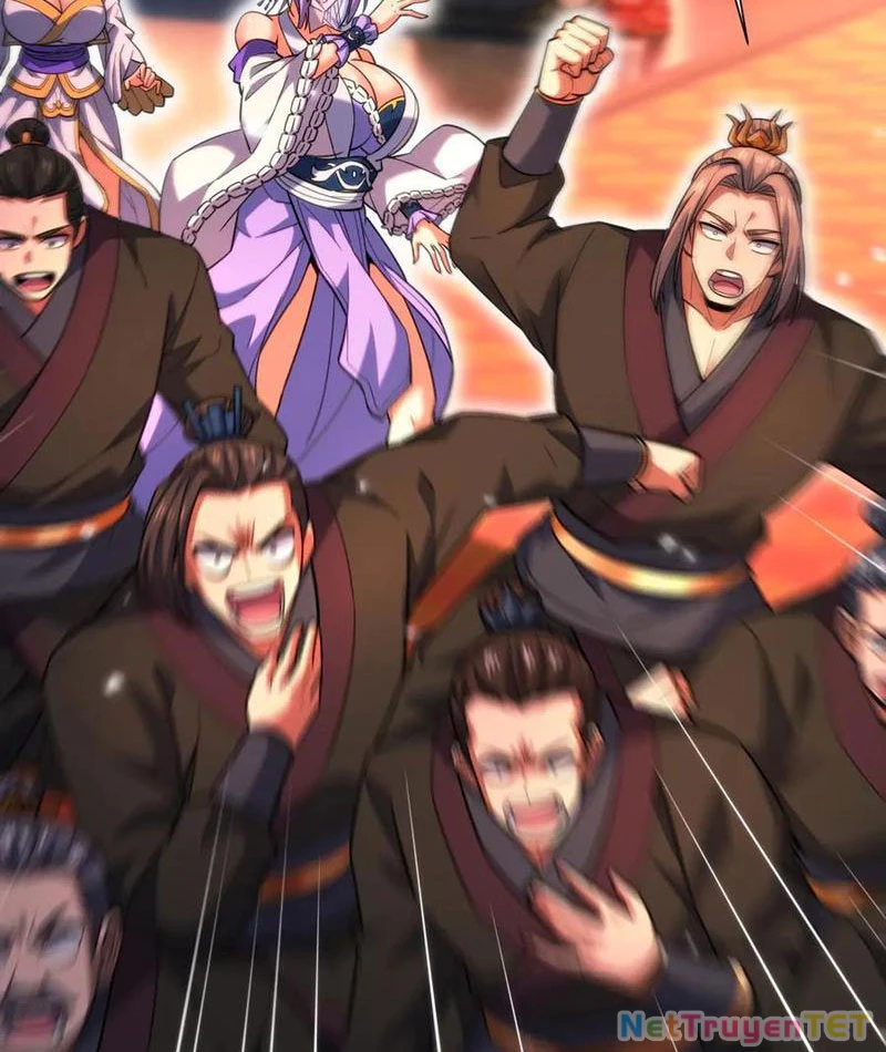 Bắt Đầu Chấn Kinh Nữ Đế Lão Bà, Ta Vô Địch! Chapter 59 - Trang 4