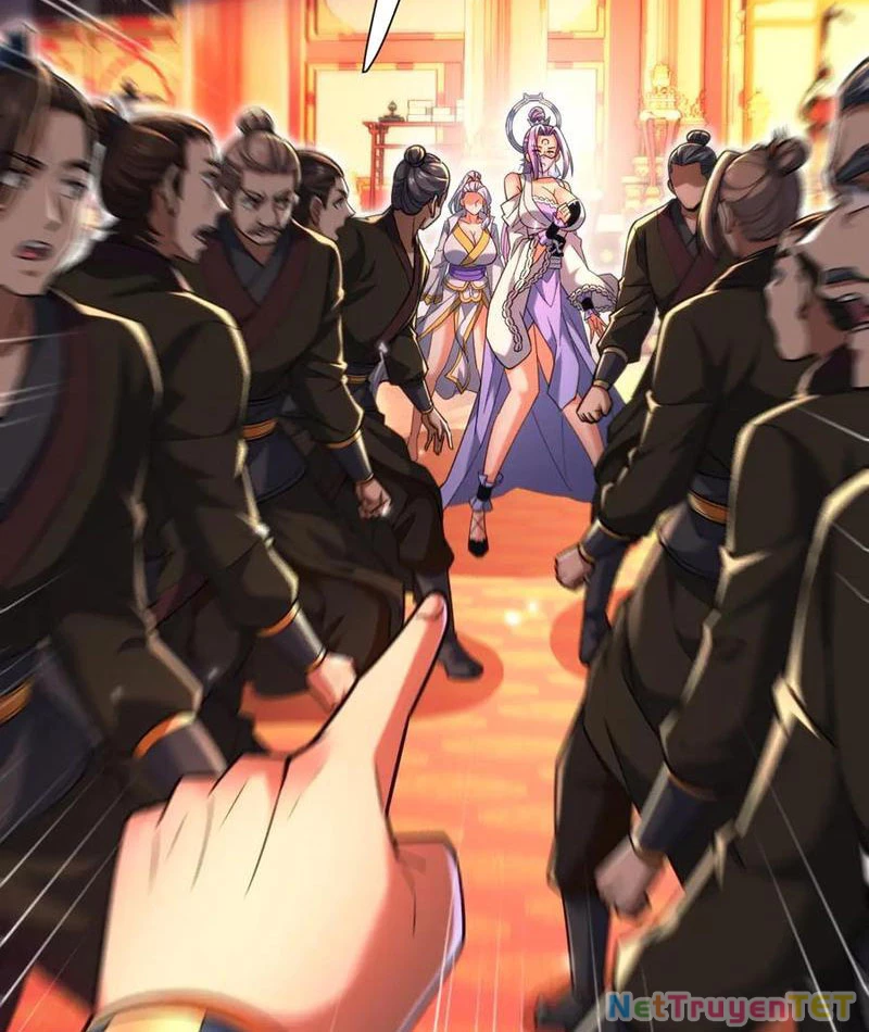 Bắt Đầu Chấn Kinh Nữ Đế Lão Bà, Ta Vô Địch! Chapter 59 - Trang 4