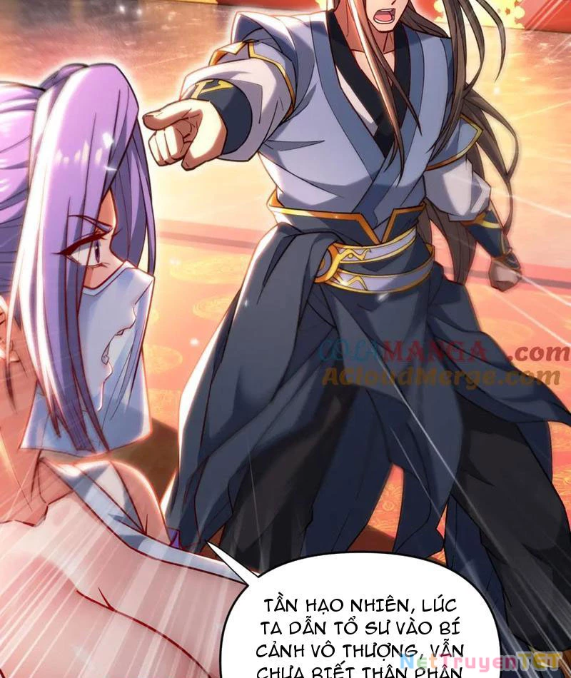 Bắt Đầu Chấn Kinh Nữ Đế Lão Bà, Ta Vô Địch! Chapter 59 - Trang 4