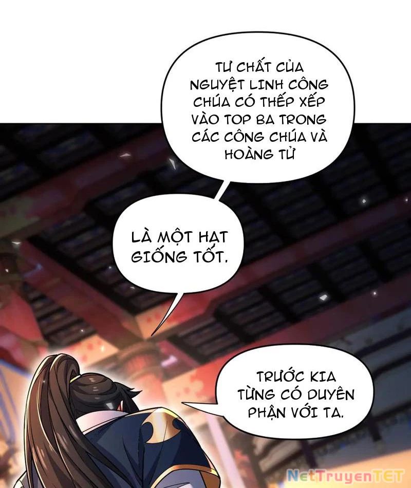 Bắt Đầu Chấn Kinh Nữ Đế Lão Bà, Ta Vô Địch! Chapter 59 - Trang 4