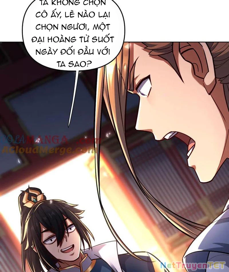 Bắt Đầu Chấn Kinh Nữ Đế Lão Bà, Ta Vô Địch! Chapter 59 - Trang 4