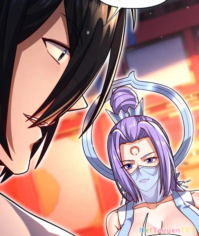 Bắt Đầu Chấn Kinh Nữ Đế Lão Bà, Ta Vô Địch! Chapter 59 - Trang 4