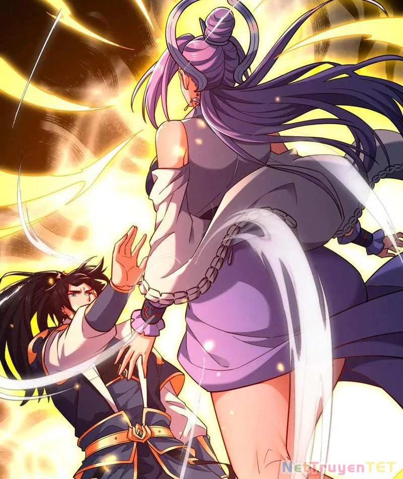 Bắt Đầu Chấn Kinh Nữ Đế Lão Bà, Ta Vô Địch! Chapter 59 - Trang 4