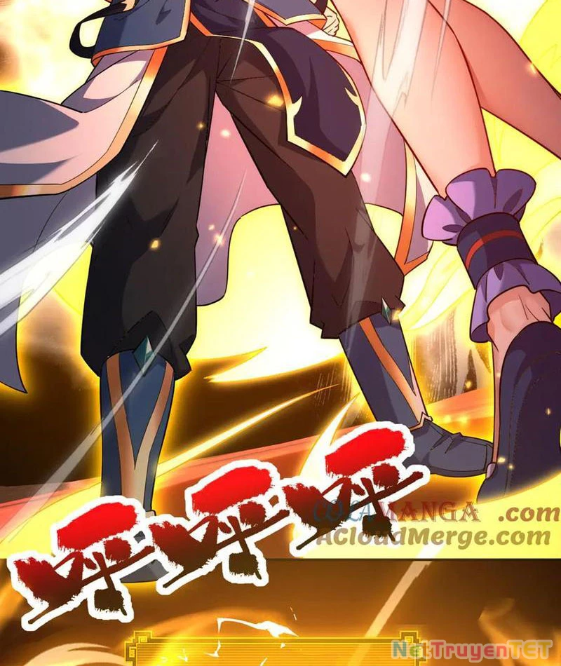 Bắt Đầu Chấn Kinh Nữ Đế Lão Bà, Ta Vô Địch! Chapter 59 - Trang 4