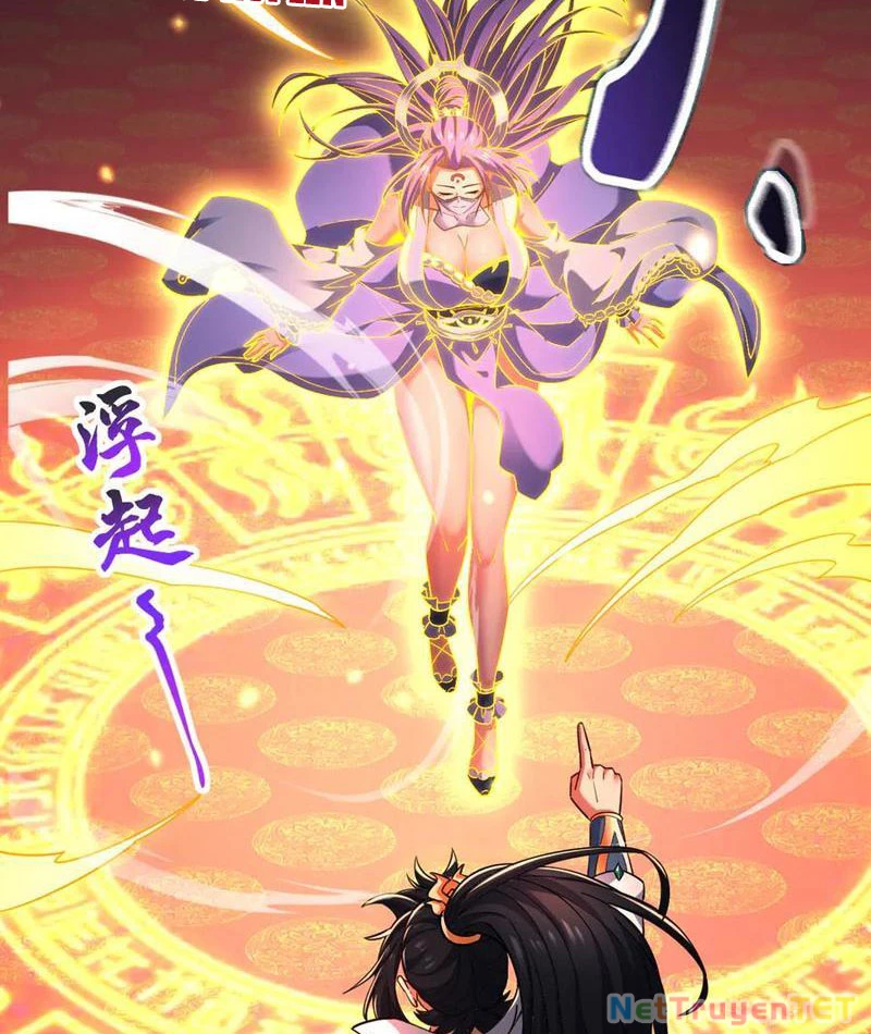 Bắt Đầu Chấn Kinh Nữ Đế Lão Bà, Ta Vô Địch! Chapter 59 - Trang 4