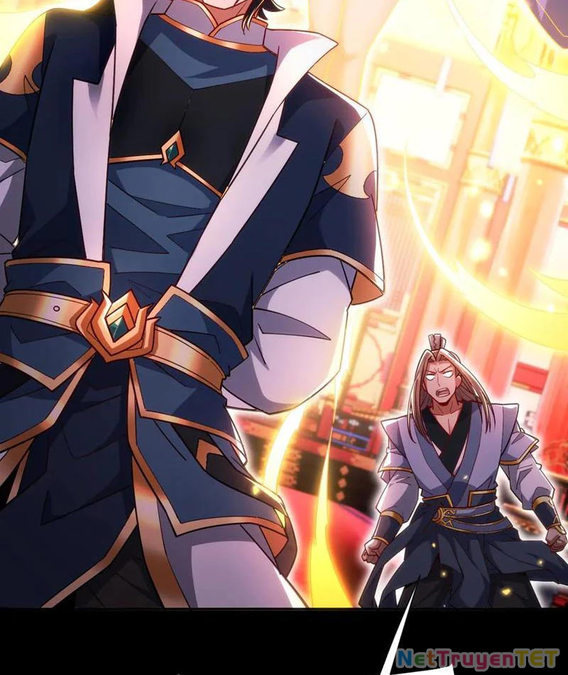 Bắt Đầu Chấn Kinh Nữ Đế Lão Bà, Ta Vô Địch! Chapter 59 - Trang 4