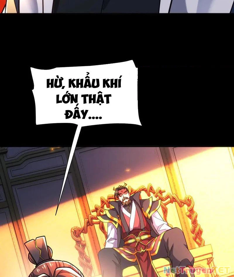 Bắt Đầu Chấn Kinh Nữ Đế Lão Bà, Ta Vô Địch! Chapter 59 - Trang 4