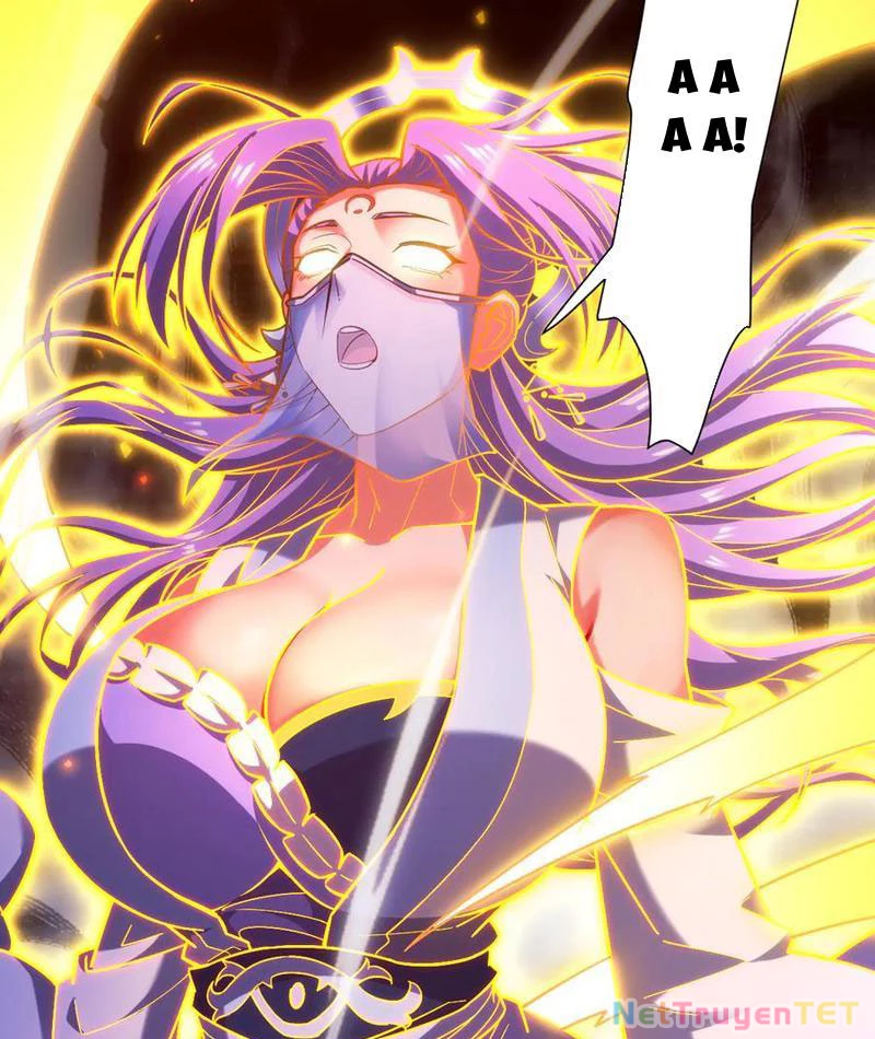 Bắt Đầu Chấn Kinh Nữ Đế Lão Bà, Ta Vô Địch! Chapter 59 - Trang 4