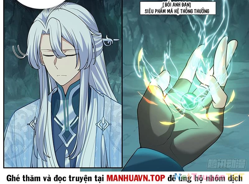 Nhân Vật Phản Diện Đại Sư Huynh, Tất Cả Các Sư Muội Đều Là Bệnh Kiều Chapter 179 - Trang 4