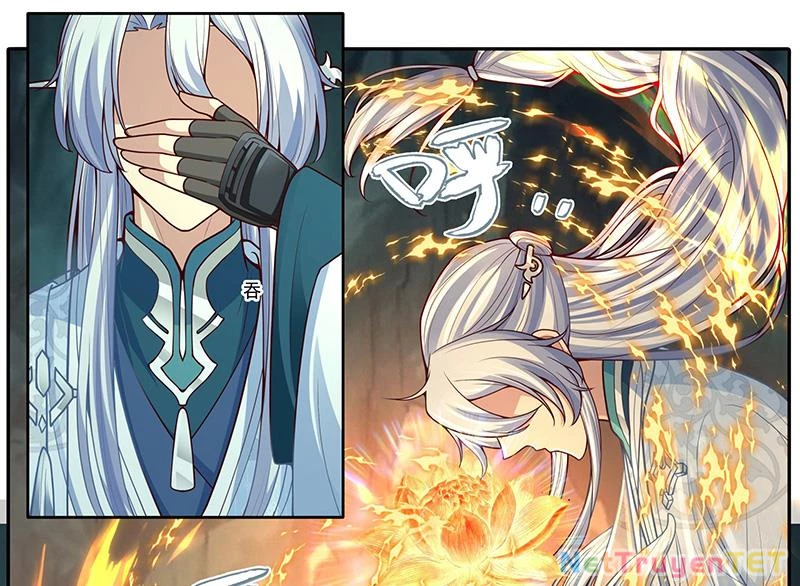 Nhân Vật Phản Diện Đại Sư Huynh, Tất Cả Các Sư Muội Đều Là Bệnh Kiều Chapter 179 - Trang 4