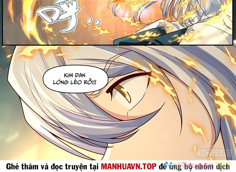 Nhân Vật Phản Diện Đại Sư Huynh, Tất Cả Các Sư Muội Đều Là Bệnh Kiều Chapter 179 - Trang 4