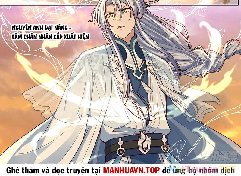 Nhân Vật Phản Diện Đại Sư Huynh, Tất Cả Các Sư Muội Đều Là Bệnh Kiều Chapter 179 - Trang 4