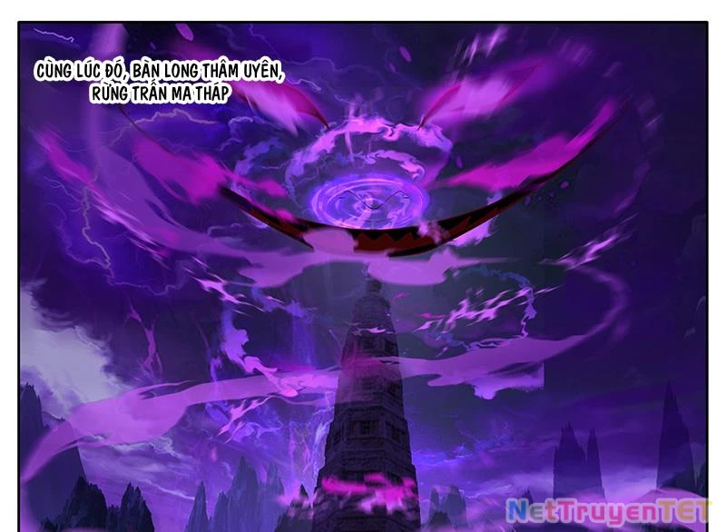 Nhân Vật Phản Diện Đại Sư Huynh, Tất Cả Các Sư Muội Đều Là Bệnh Kiều Chapter 179 - Trang 4