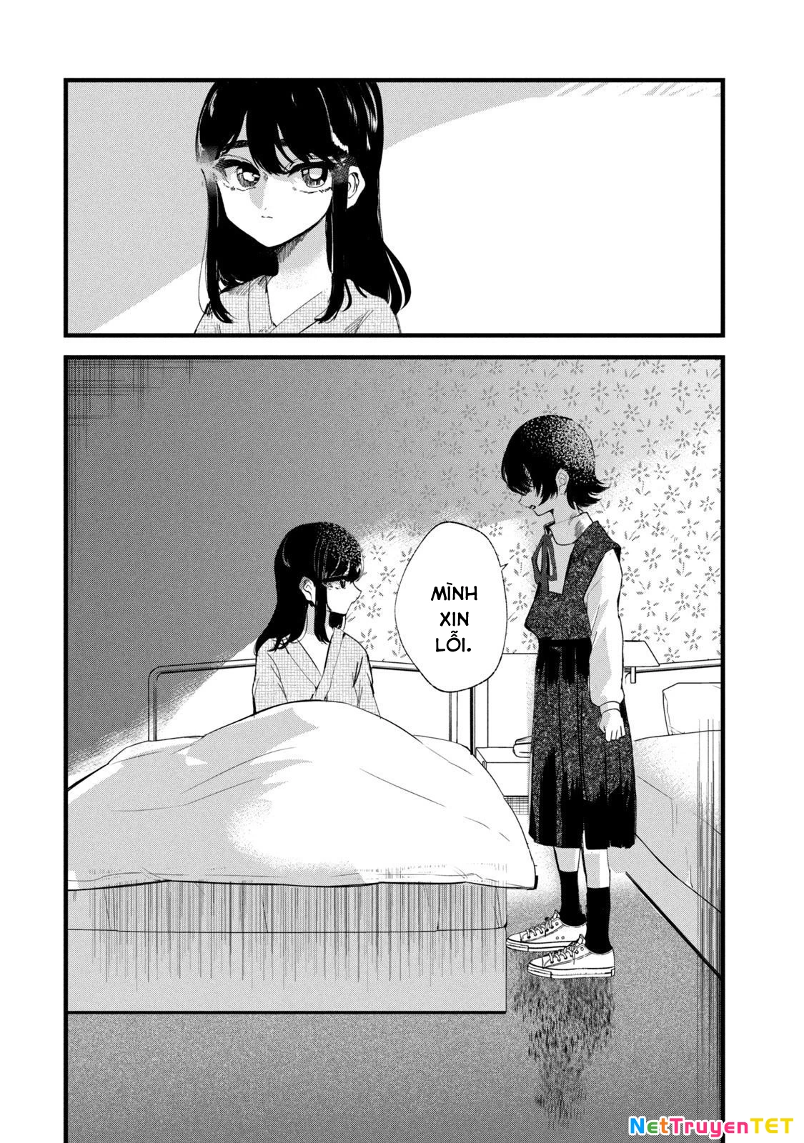 Kono Ai wo Owarasete kurenai ka Chapter 32 - Trang 2