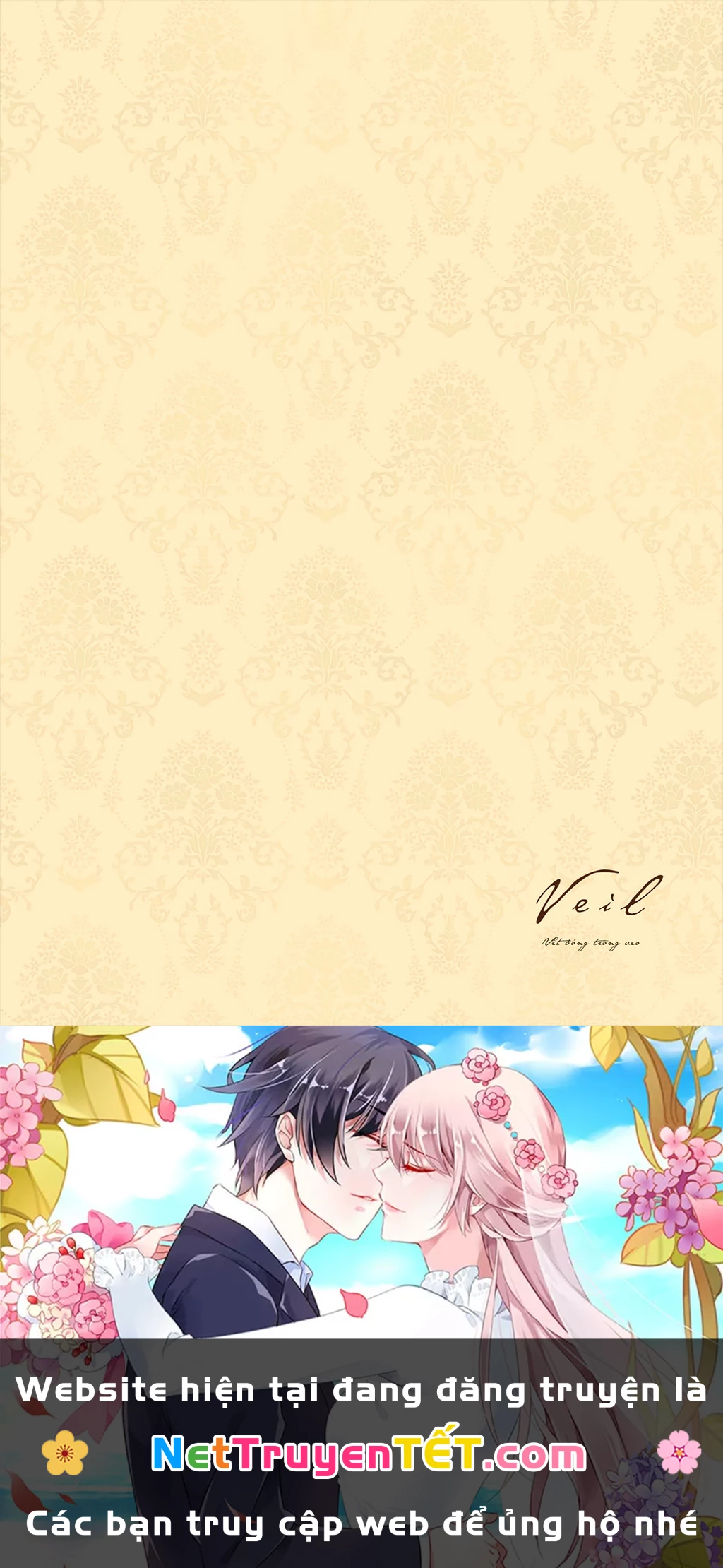 Veil Chapter 40 - Next Chapter 41