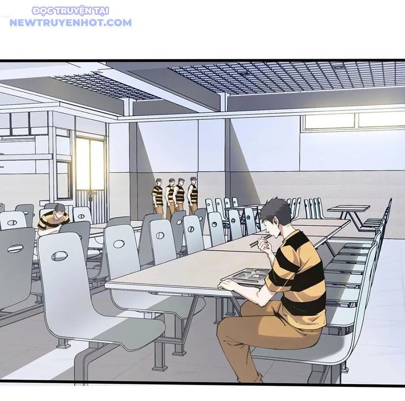 Ta Học Trảm Thần Trong Bệnh Viện Tâm Thần Chapter 182 - Trang 4