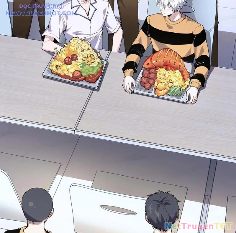 Ta Học Trảm Thần Trong Bệnh Viện Tâm Thần Chapter 182 - Trang 4
