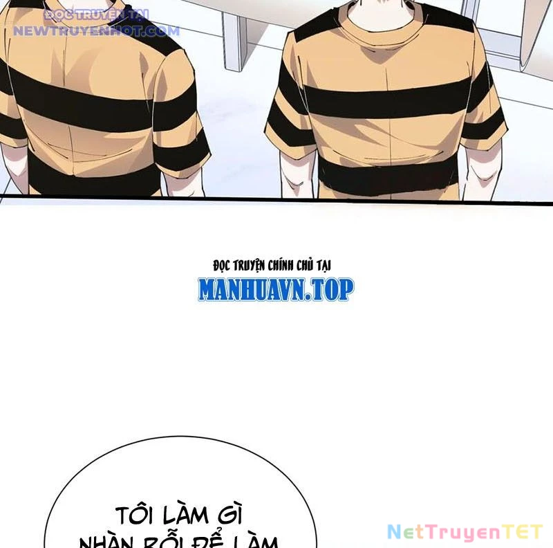 Ta Học Trảm Thần Trong Bệnh Viện Tâm Thần Chapter 182 - Trang 4