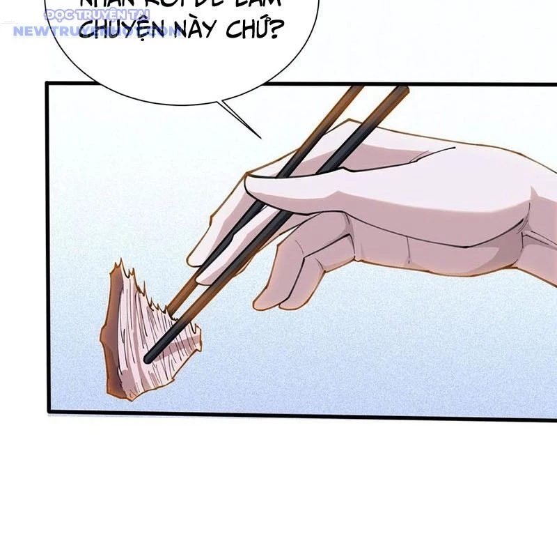 Ta Học Trảm Thần Trong Bệnh Viện Tâm Thần Chapter 182 - Trang 4