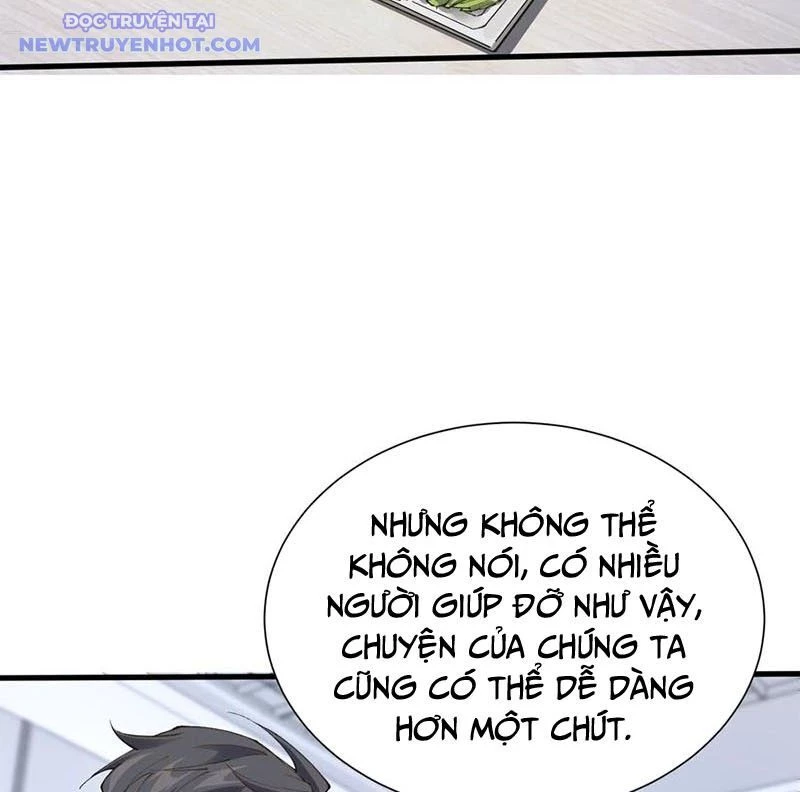 Ta Học Trảm Thần Trong Bệnh Viện Tâm Thần Chapter 182 - Trang 4