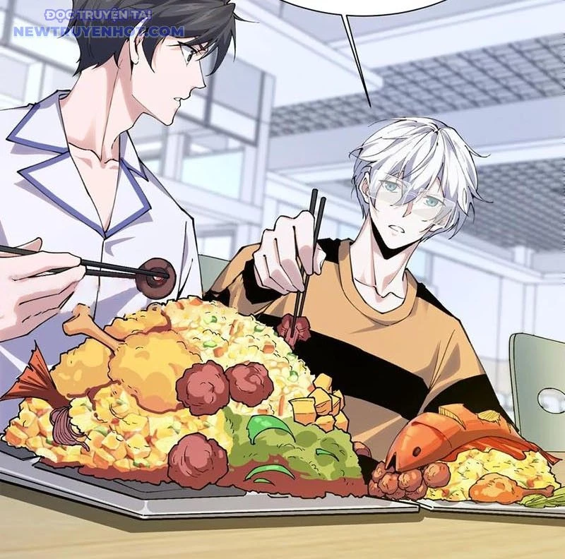 Ta Học Trảm Thần Trong Bệnh Viện Tâm Thần Chapter 182 - Trang 4