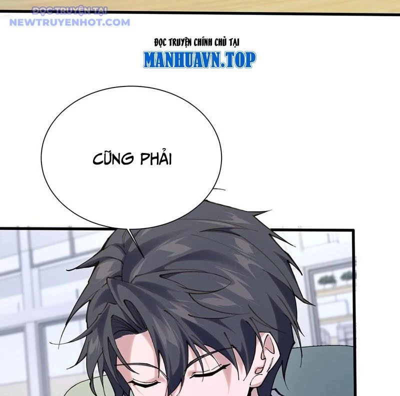 Ta Học Trảm Thần Trong Bệnh Viện Tâm Thần Chapter 182 - Trang 4