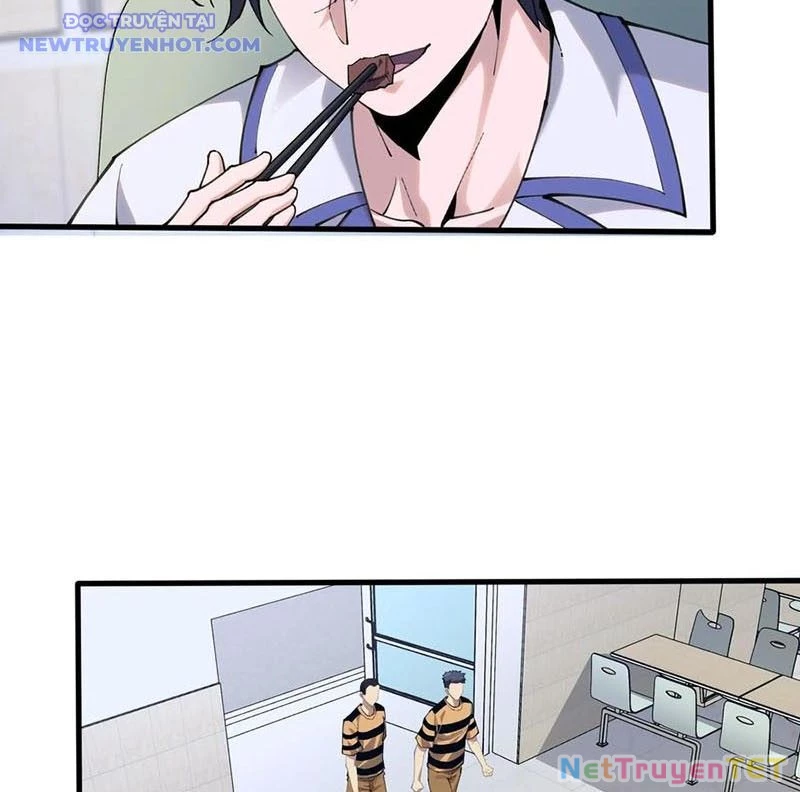 Ta Học Trảm Thần Trong Bệnh Viện Tâm Thần Chapter 182 - Trang 4