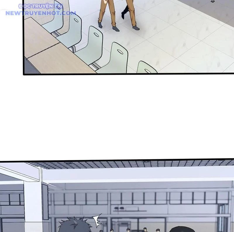 Ta Học Trảm Thần Trong Bệnh Viện Tâm Thần Chapter 182 - Trang 4