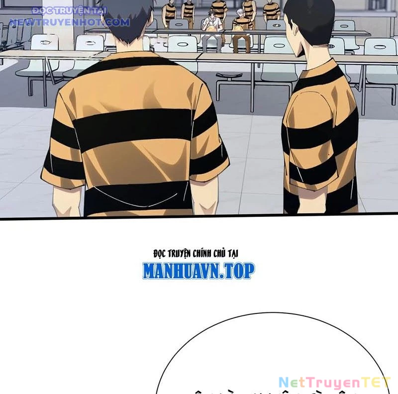 Ta Học Trảm Thần Trong Bệnh Viện Tâm Thần Chapter 182 - Trang 4