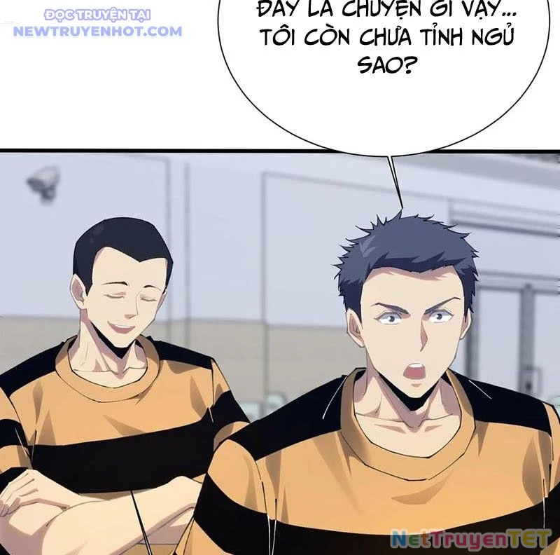 Ta Học Trảm Thần Trong Bệnh Viện Tâm Thần Chapter 182 - Trang 4