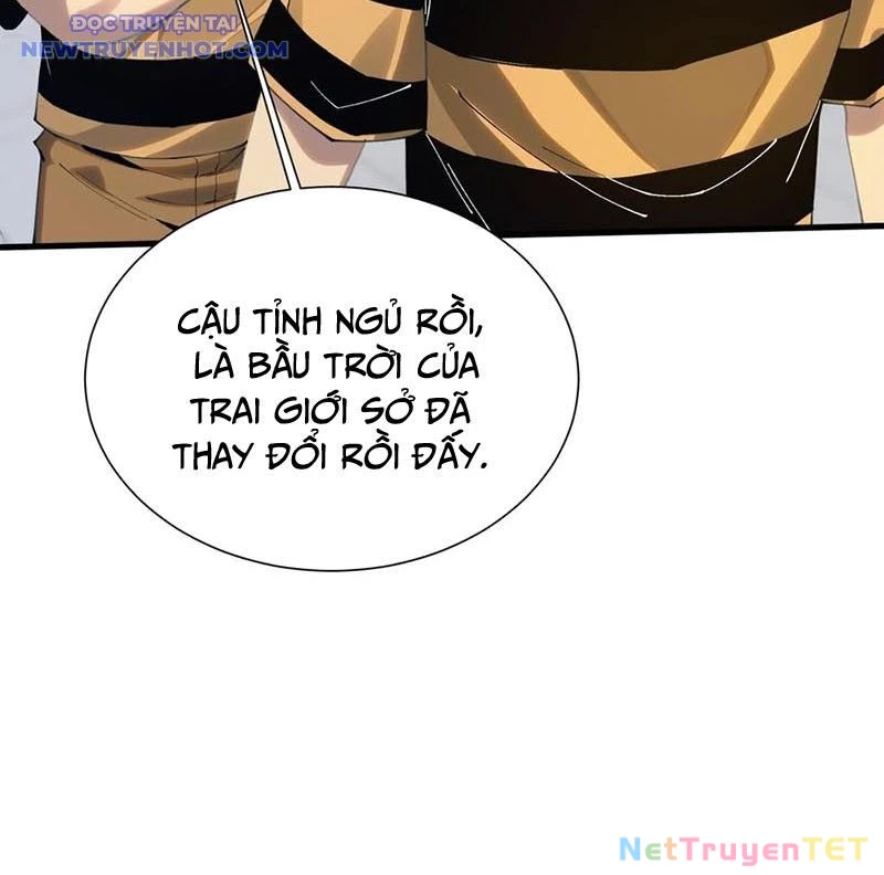 Ta Học Trảm Thần Trong Bệnh Viện Tâm Thần Chapter 182 - Trang 4