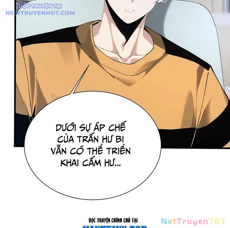 Ta Học Trảm Thần Trong Bệnh Viện Tâm Thần Chapter 182 - Trang 4