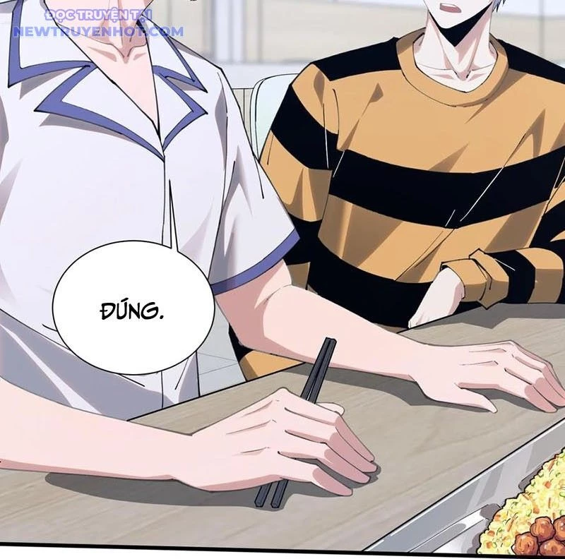 Ta Học Trảm Thần Trong Bệnh Viện Tâm Thần Chapter 182 - Trang 4