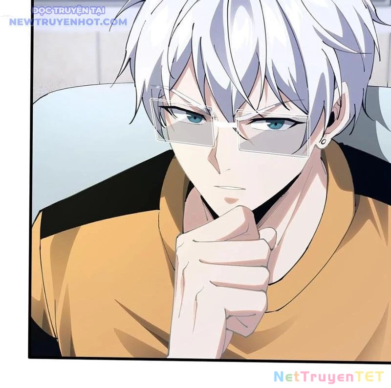 Ta Học Trảm Thần Trong Bệnh Viện Tâm Thần Chapter 182 - Trang 4