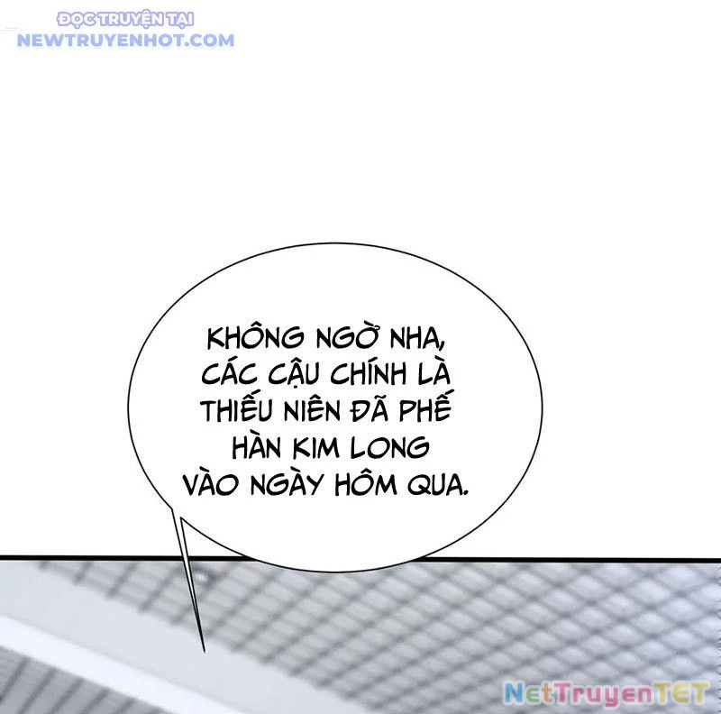 Ta Học Trảm Thần Trong Bệnh Viện Tâm Thần Chapter 182 - Trang 4