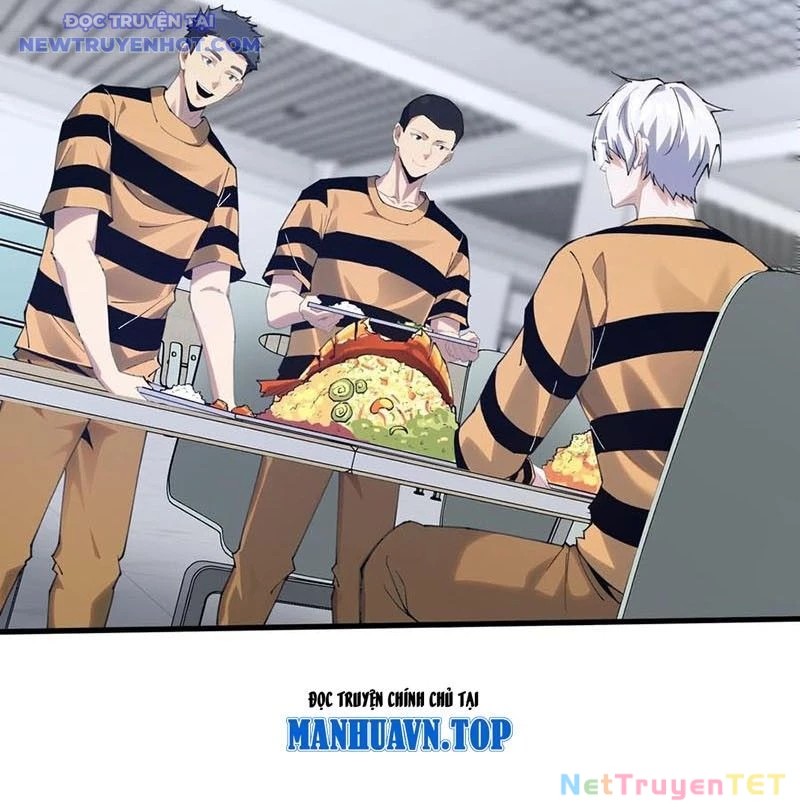 Ta Học Trảm Thần Trong Bệnh Viện Tâm Thần Chapter 182 - Trang 4
