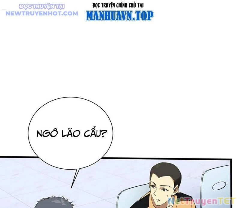 Ta Học Trảm Thần Trong Bệnh Viện Tâm Thần Chapter 182 - Trang 4