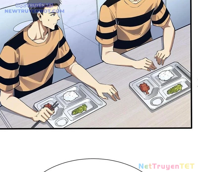 Ta Học Trảm Thần Trong Bệnh Viện Tâm Thần Chapter 182 - Trang 4