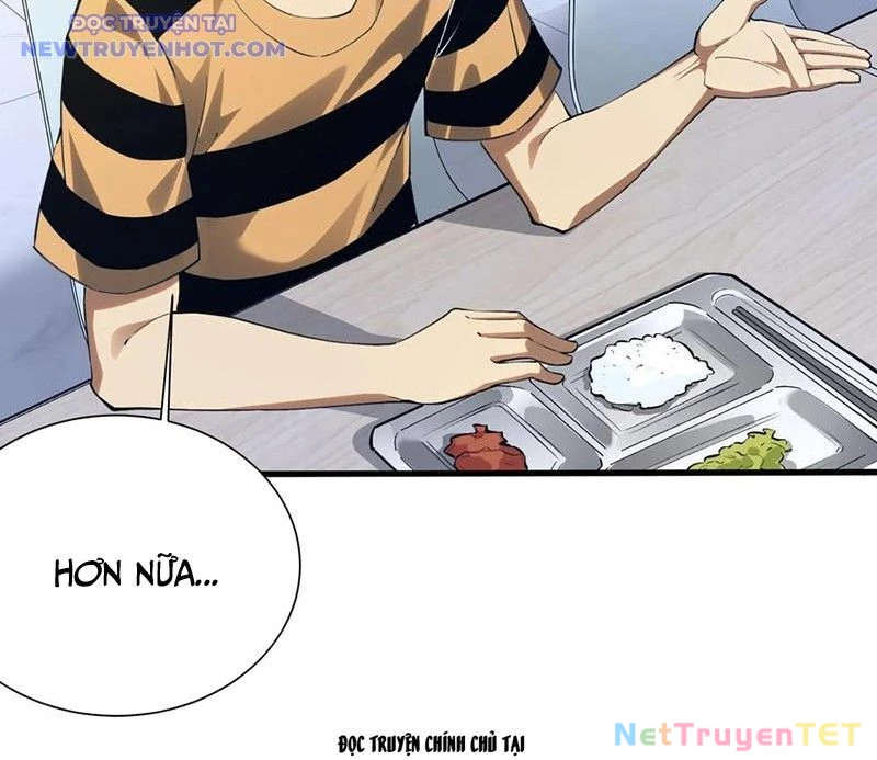 Ta Học Trảm Thần Trong Bệnh Viện Tâm Thần Chapter 182 - Trang 4