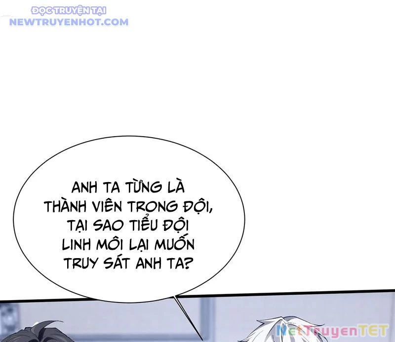 Ta Học Trảm Thần Trong Bệnh Viện Tâm Thần Chapter 182 - Trang 4